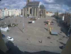 Náměstí Republiky