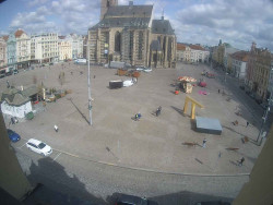 Náměstí Republiky