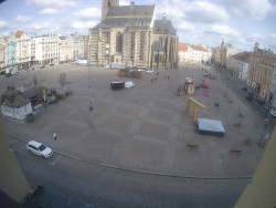 Náměstí Republiky