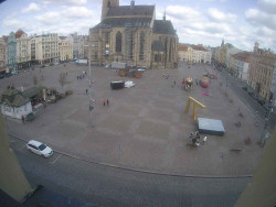 Náměstí Republiky