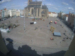 Náměstí Republiky