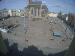 Náměstí Republiky