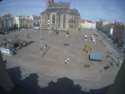 Náměstí Republiky