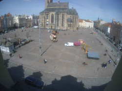 Náměstí Republiky