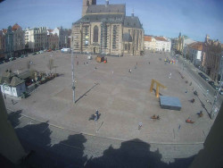 Náměstí Republiky