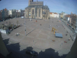 Náměstí Republiky