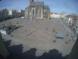 Náměstí Republiky