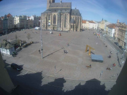 Náměstí Republiky