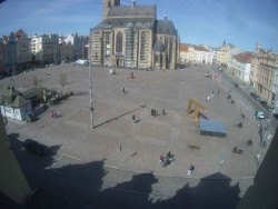 Náměstí Republiky