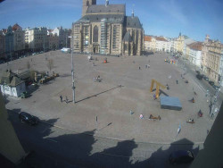 Náměstí Republiky