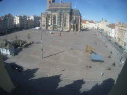 Náměstí Republiky