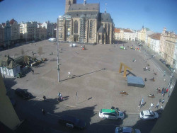 Náměstí Republiky