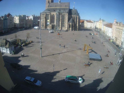 Náměstí Republiky