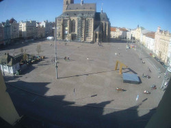 Náměstí Republiky