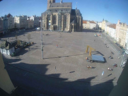 Náměstí Republiky