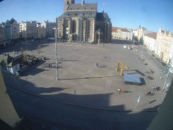 Náměstí Republiky