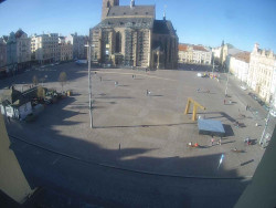 Náměstí Republiky