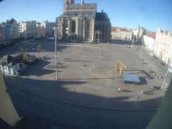 Náměstí Republiky