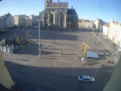 Náměstí Republiky