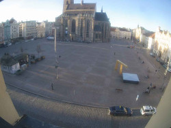 Náměstí Republiky