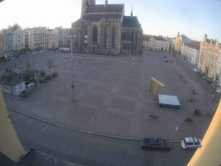 Náměstí Republiky