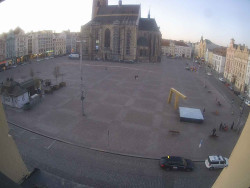 Náměstí Republiky