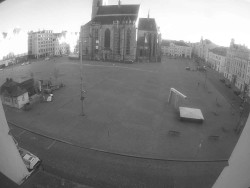 Náměstí Republiky