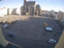 Náměstí Republiky