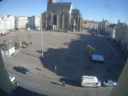 Náměstí Republiky