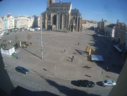 Náměstí Republiky