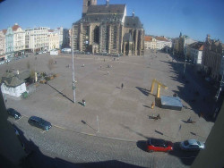 Náměstí Republiky