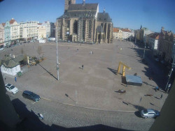 Náměstí Republiky