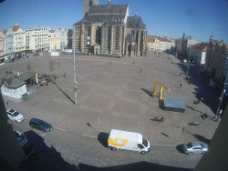 Náměstí Republiky