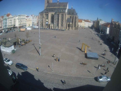 Náměstí Republiky