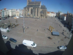 Náměstí Republiky