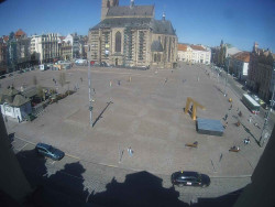 Náměstí Republiky