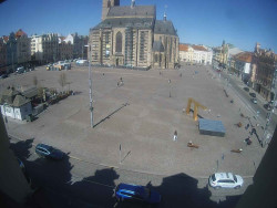 Náměstí Republiky