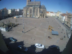 Náměstí Republiky