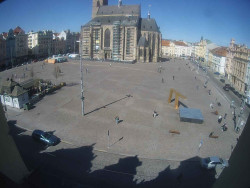 Náměstí Republiky