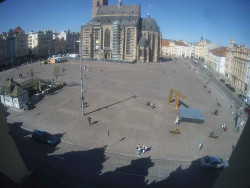 Náměstí Republiky