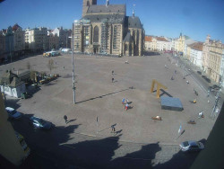 Náměstí Republiky