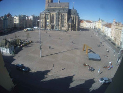 Náměstí Republiky