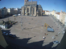 Náměstí Republiky