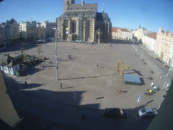 Náměstí Republiky