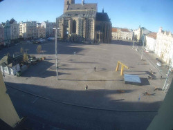 Náměstí Republiky