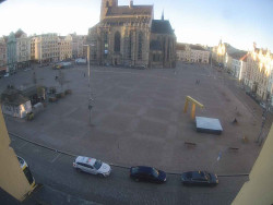 Náměstí Republiky