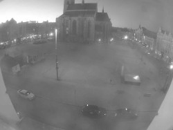 Náměstí Republiky