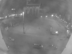 Náměstí Republiky