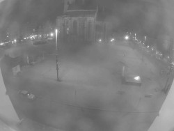 Náměstí Republiky