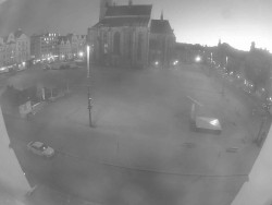 Náměstí Republiky